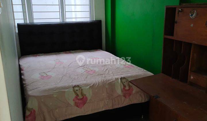 Disewakan Rumah Pulo Mas Jakarta Timur 3