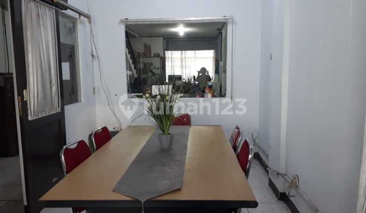 Dijual Cepat Ruko Kalimalang Jakarta Timur  6