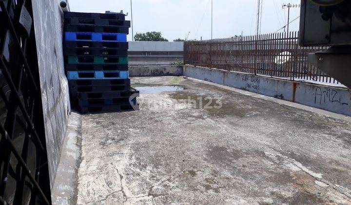 Dijual Cepat Ruko Kalimalang Jakarta Timur  7