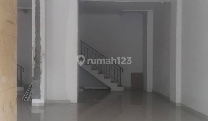 Dijual Ruko Gandeng 4 Lantai Center Point Bekasi  3