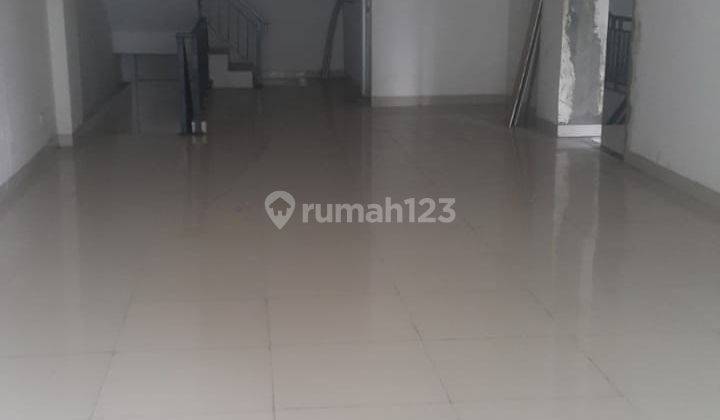 Dijual Ruko Gandeng 4 Lantai Center Point Bekasi  4