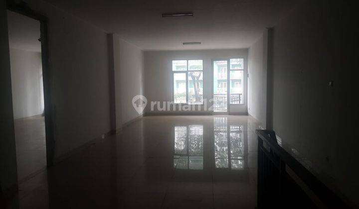Dijual Ruko Gandeng 4 Lantai Center Point Bekasi  5