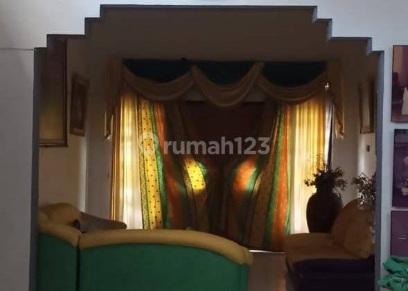 Dijual Rumah Furnish Karanglo Indah Singosari Malang  2