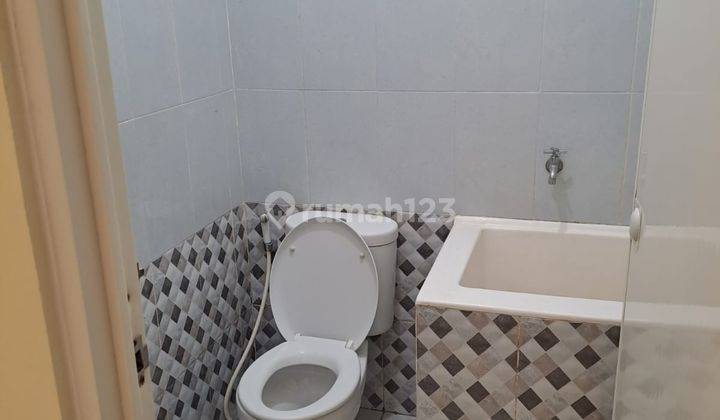 Disewa Rumah Minimalis Segara City Bekasi 6