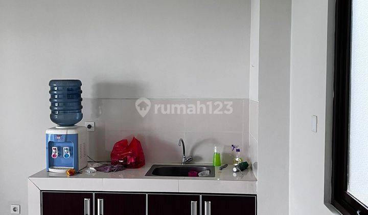 Disewa Rumah Bagus Summarecon Bekasi 4