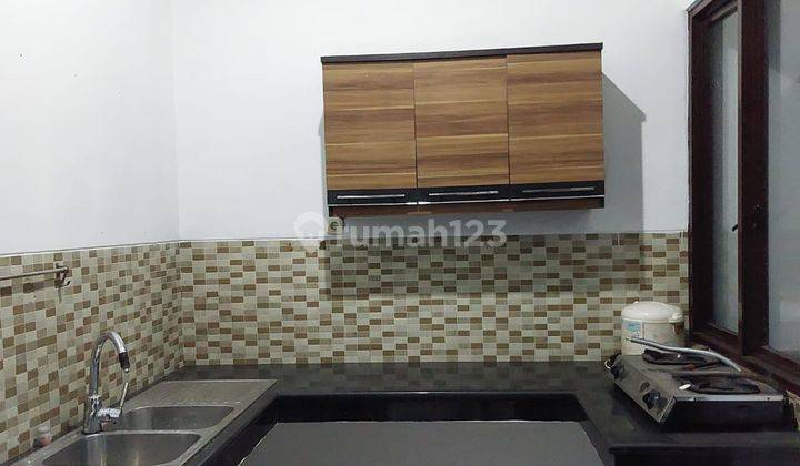 Disewa Rumah Asia Tropis Harapan Indah Bekasi  3