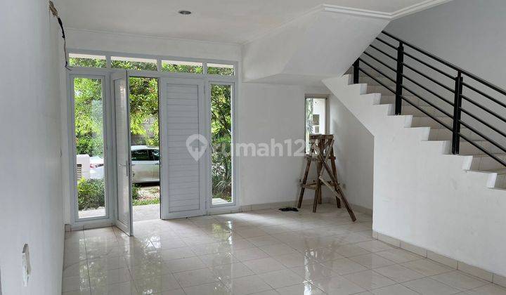 Disewa Rumah Bagus di Summarecon Bekasi  4