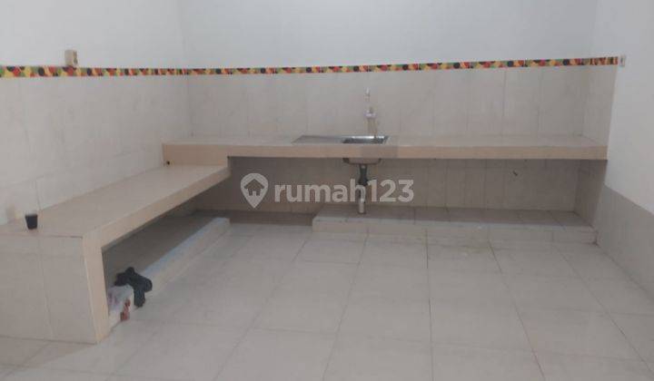 Disewakan Rumah  Siap Huni Kelapa Gading Jakarta Utara 5