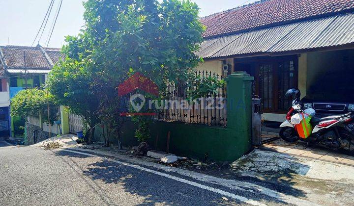 Jual Cepat Rumah Lokasi Strategis Dekat Soekarno-Hatta Malang  2