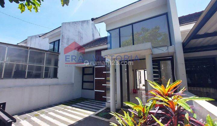 Dijual Rumah Minimalis Greenland Malang 1