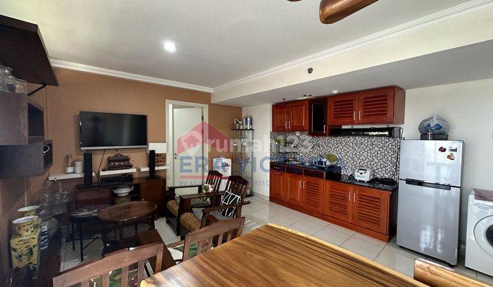 Disewakan Apartemen 2BR Malang City Point  1