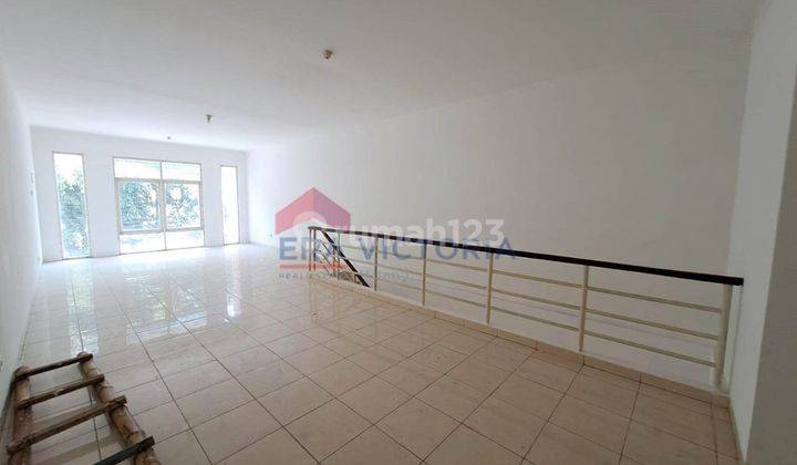Ruko Siapa Pakai di Komplek Ruko Wow Sawojajar Malang  2