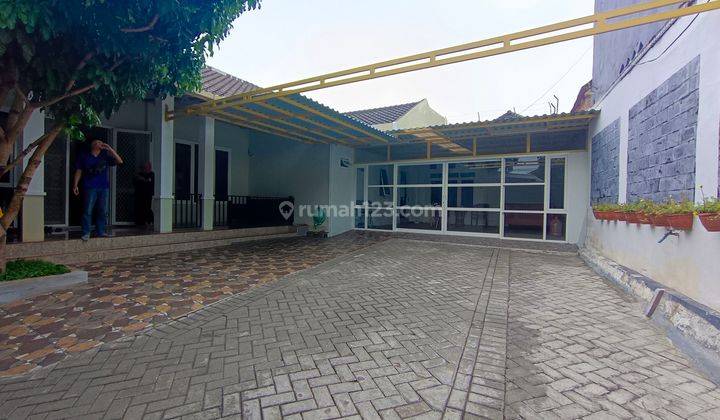 Rumah Luas Bagus Siap Huni Mulyoarjo Lawang  1