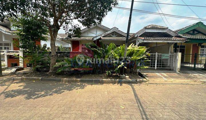 Rumah Siap Huni Pondok Blimbing Indah Dekat Araya Malang  1