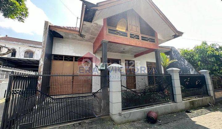 Rumah Siap Huni Pisang Agung Tidar  1