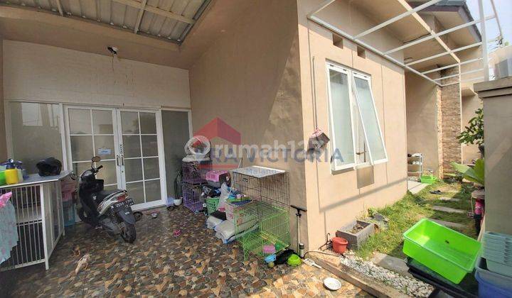 Rumah Siap Huni Minimalis Modern Janti Dreamland Sukun  2