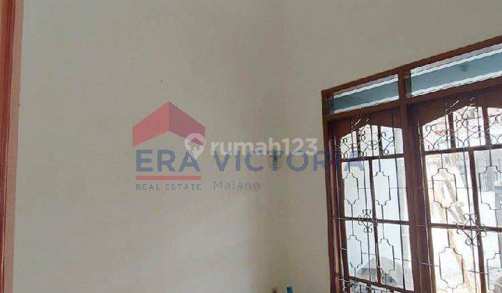 Rumah Baru Renovasi di Taman Sulfat Blimbing Malang 2