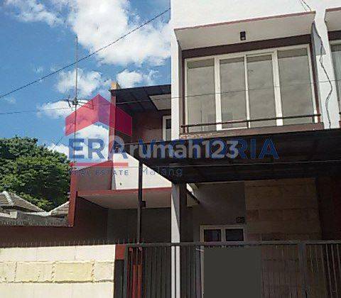 Rumah Minimalis Modern Kasin Malang  1