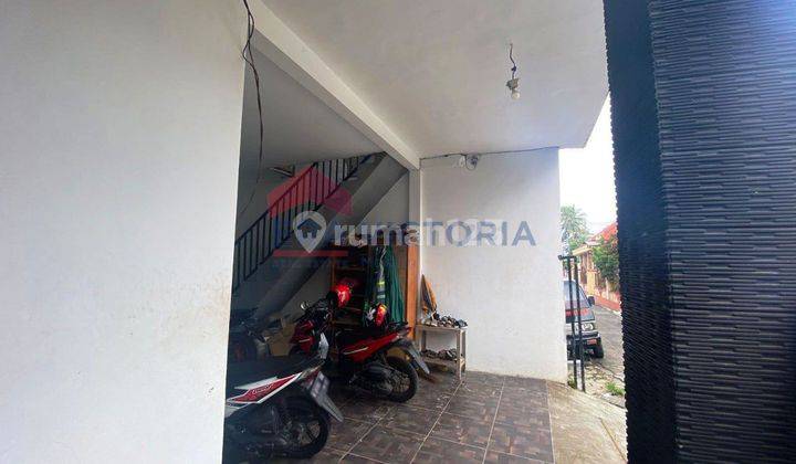 Rumah 2 Lantai Dekat Pasar Pakis  2