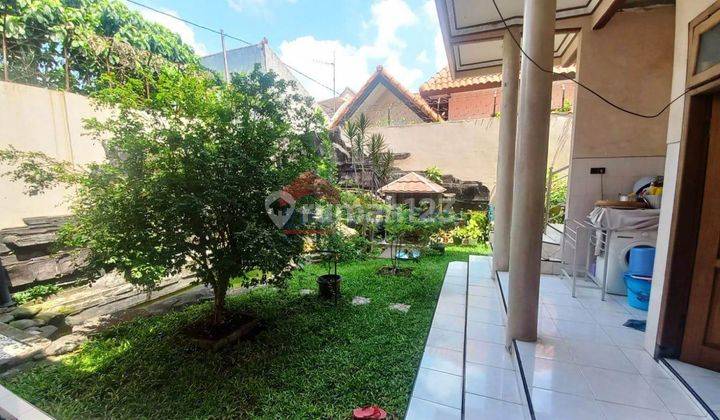 Rumah Cantik Lokasi Tengah Kota Soekarno Hatta Lowokwaru Malang 2