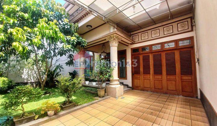 Rumah Cantik Lokasi Tengah Kota Soekarno Hatta Lowokwaru Malang 1