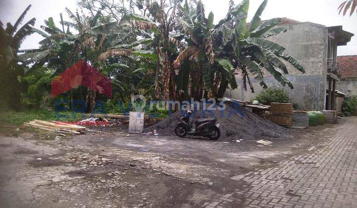 Tanah Tengah Kota Dekat Kampus di Lowokwaru  2