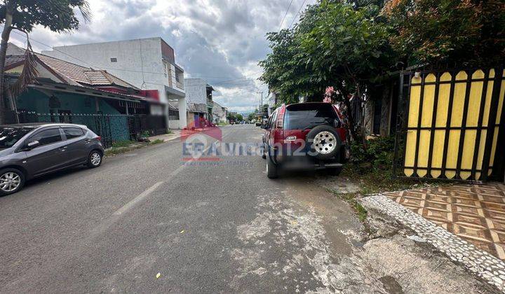 Rumah 2 Lantai Siap Huni Dekat Rumah Sakit di Singosari  2