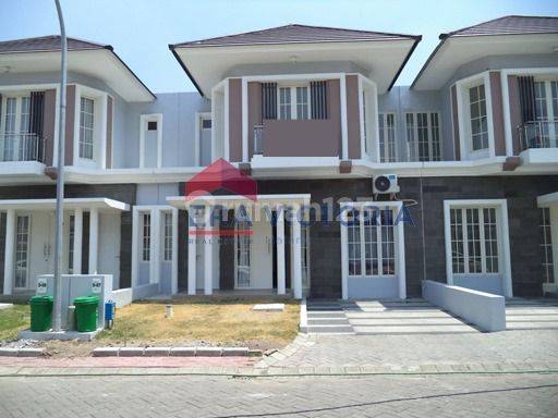 Rumah Minimalis Modern Tengah Kota di Green Orchid Soekarno Hatta Lowokwaru Malang 1