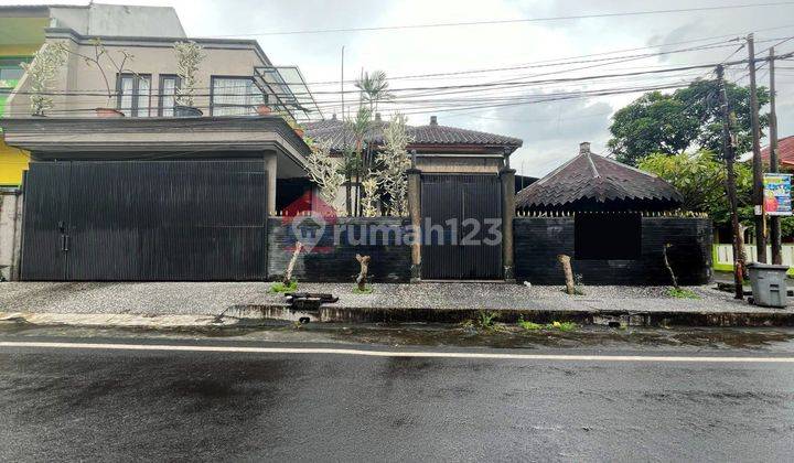 Rumah Mewah Dekat Kampus UB Lowokwaru Malang  1