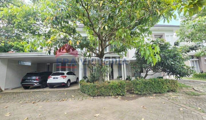 Rumah Mewah Furnished Area Soekarno Hatta di Green Orchid Lowokwaru 2