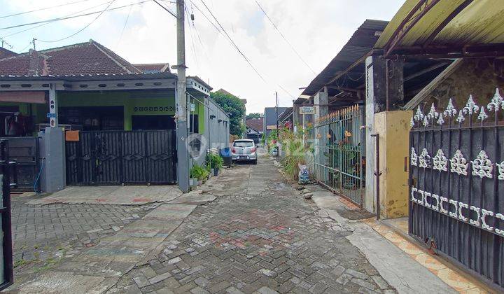 Rumah Jual Cepat Jalan Danau-Danau Sawojajar  2