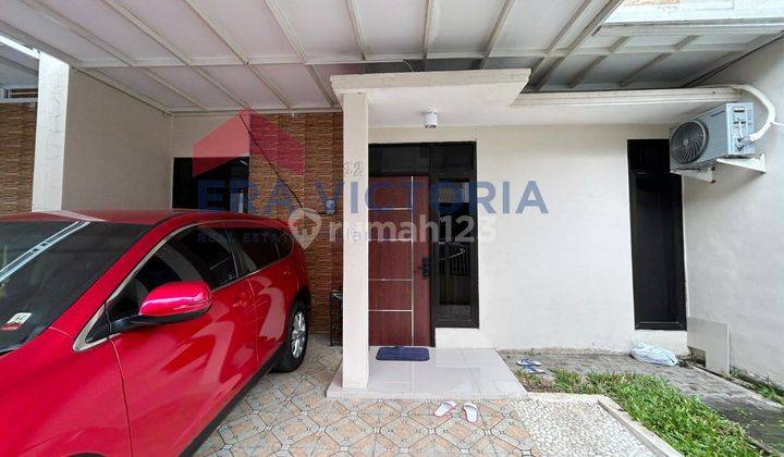 Rumah Full Furnish  Dekat Kampus Brawijaya Lowokwaru 2