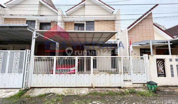 Rumah Full Furnish  Dekat Kampus Brawijaya Lowokwaru 1