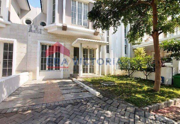 Rumah Kondisi Bagus Green Orchid Soekarno Hatta  2