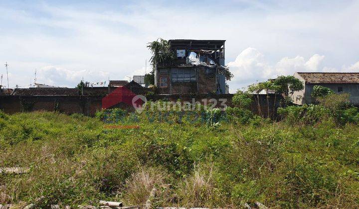 Tanah Tengah Kota di Kedawung Lowokwaru 1