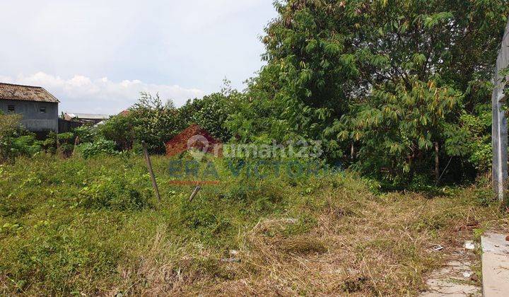 Tanah Tengah Kota di Kedawung Lowokwaru 2