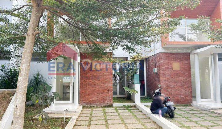 Rumah Bagus Full Furnish Dekat Kampus di Tidar  1