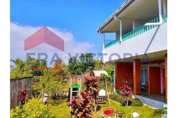 Hotel Dekat Jatim Park dan Selecta Batu  2