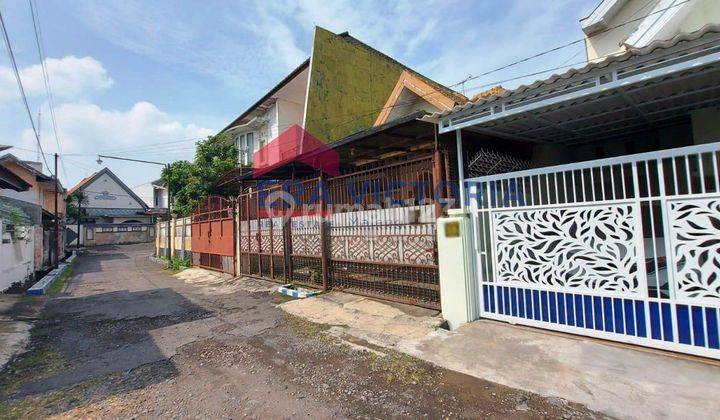 Rumah Full Furnish Dekat Kampus  di Tidar  1