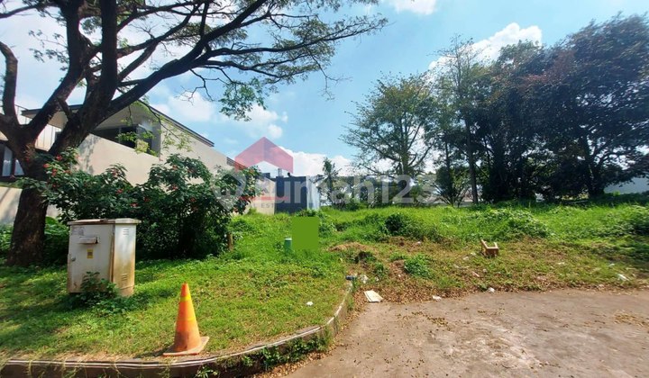 Tanah Kavling Lokasi Premium Ijen Kota Malang