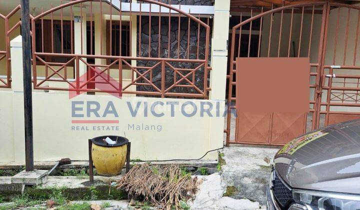 Rumah Dekat Kampus Ma Chung Dieng Malang 2