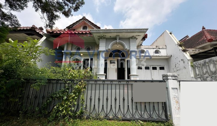 Rumah Lokasi Tenang Dieng Malang  2