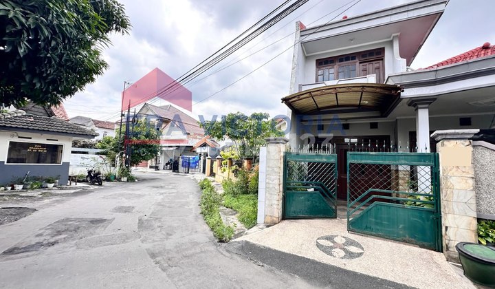 Rumah Kamar Banyak Dekat Kampus Lowokwaru Kota Malang 2