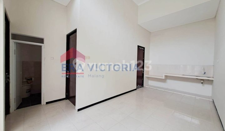 Rumah Siap Huni Tidar Malang 2