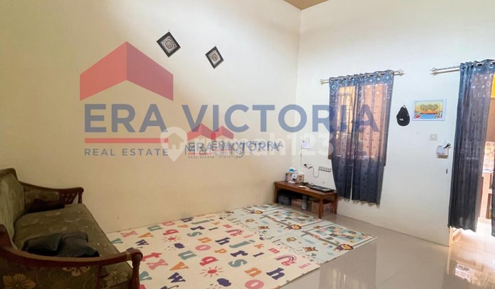 Rumah 1 Lantai Dekat Pasar Lawang 2