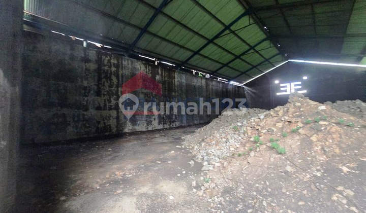 Warehouse Talang Agung Kepanjen