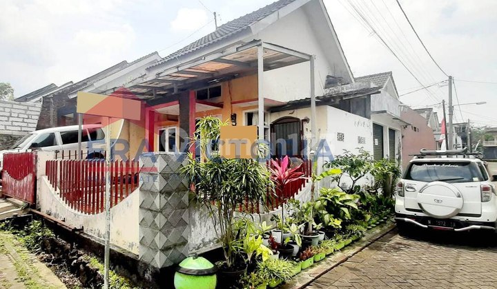 Rumah Murah Karangploso  2