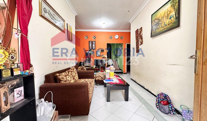 Rumah Area Sigura-Gura Dekat Kampus Kota Malang 2