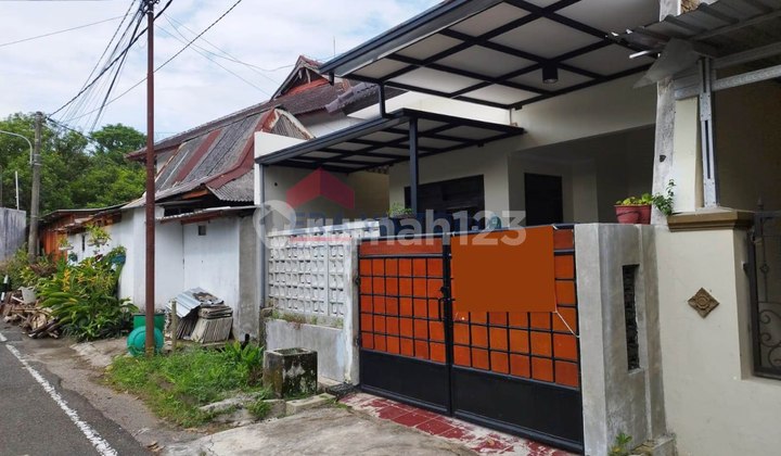 Ready-to-Occupy House Near Arjosari Terminal Blimbing 2