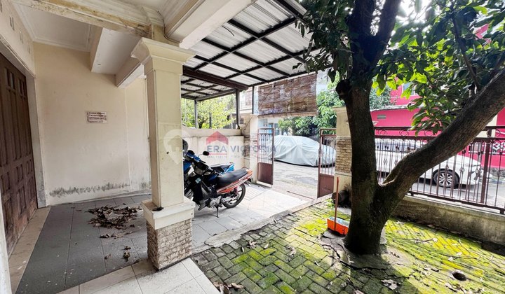 Griya Shanta Area House, Soekarno Hatta, Malang 2